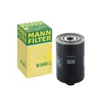 فیلتر روغن مان W940/5