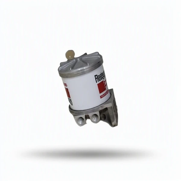 original-english-cav-tractor-fuel-filter-base-assembly پایه فیلتر تراکتور کامل CAV اصل انگلستان