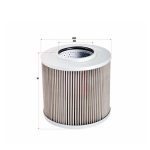 فیلتر هیدرولیک ساکورا H-89030
