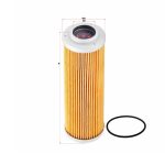 فیلتر هیدرولیک شور SFH0009