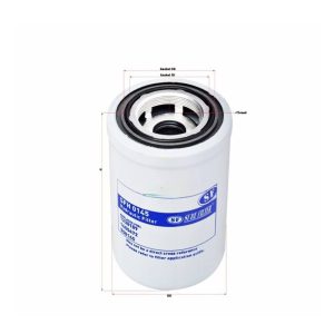 فیلتر گیربکس شور SFH0145