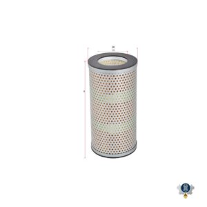 فیلتر هیدرولیک شور SFH1510