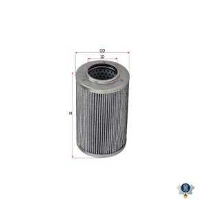 فیلتر هیدرولیک شور SFH1685