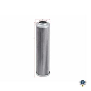 فیلتر هیدرولیک شور SFH1709