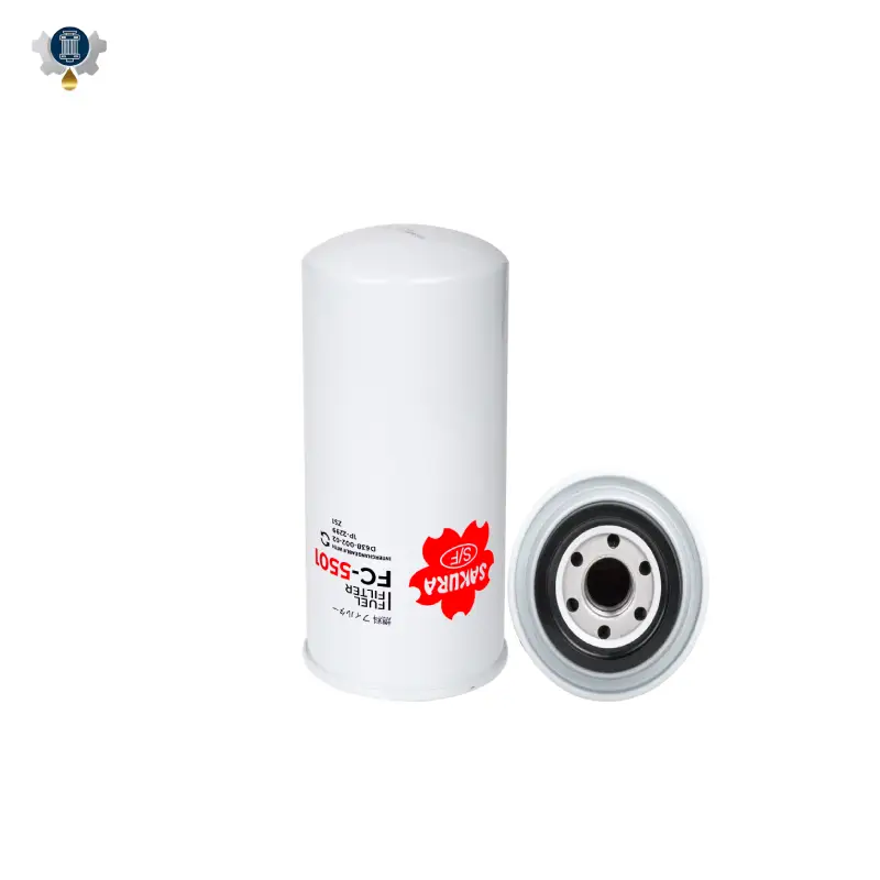 sakura-fc-5501-diesel-filter فیلتر گازوئیل ساکورا FC-5501