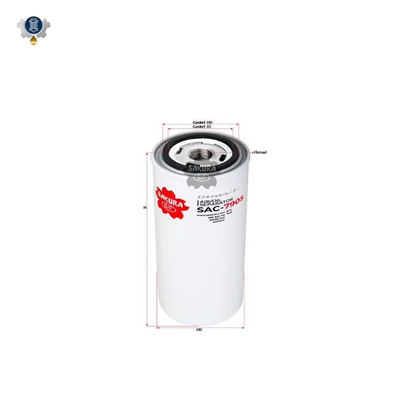 sakura-separator-filter-sac-7905
