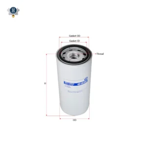 فیلتر سپراتور شور SFR1453AO