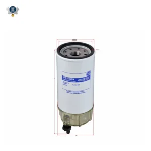 فیلتر آبگیر شور SFR5654FWB