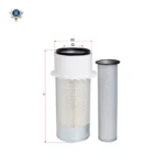 فیلتر هواکش شور SFA1733SET