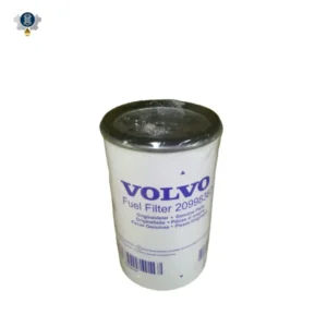 فیلتر آبگیر ولوو 20998367